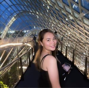 Meet your Posher, Peachy